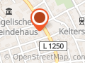 Golden Döner- an der Kelter