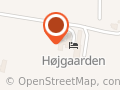 Hotel Højgaarden Restaurant