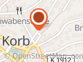 City-Taxi Korb