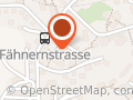 Queensize-Bett, Arbeitsplatz, gratis Parkplatz