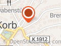 Taxi-Spahlinger Korb Iris Spahlinger