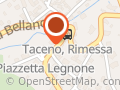 Ristorante Tra Terra e Mare da Lisa