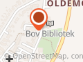 Bov Bibliotek