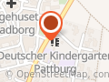 Deutscher Kindergartenverein, Pattburg