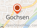 Hardthausen am Kocher Hauptverwaltung, Gemeindehalle Gochsen