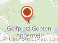 Restaurant Golf Gonten