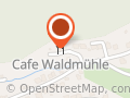 Waldmühle Café