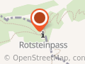 Berggasthaus Rotsteinpass