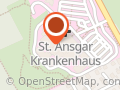 Gemeinschaftspraxis für Mund- Kiefer- Gesichtschirurgie im St. Ansgar Krankenhaus