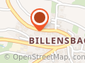 Ev. Pfarramt Billensbach
