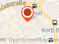Autowäsche Korb