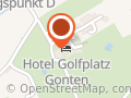 Restaurant Golf Gonten