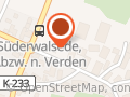Heimat- und Kulturhaus Süderwalsede