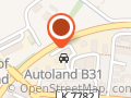 Auto Land B31 Autohandel