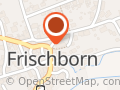 Evangelische Kirche Frischborn - Evangelische Kirchengemeinde Frischborn