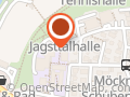 Jagsttalhalle