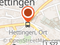 Ortschaftsverwaltung Hettingen