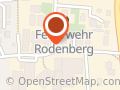 Deutsches Rotes Kreuz Rettungswache Rodenberg