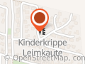 Kinderkrippe Leimkaute II