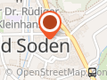 Mangelstube Bad Soden