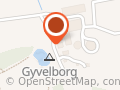 Bondegårdscamping, Gyvelborg