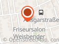Friseursalon Weisbender