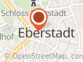 Ev. Pfarramt Eberstadt