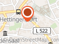 Blechscheune Buchen