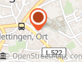katholische Pfarramt Hettingen