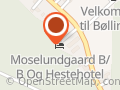 Moselundgaard B/B og Hestehotel