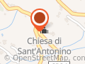 Chiesa di Sant'Antonino di Breccanecca