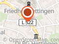 Quellen Apotheke Hettingen