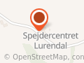Lurendal KFUM og KFUK Spejdernes Aktivitetscenter