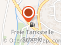 Tankstelle Schmid