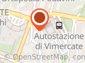 New Life Vimercate S.r.l Societa' Sportiva Delettantistica Centro Fitness & Benessere