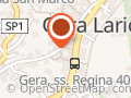 Studio Legale Avv. Raffaella Patrizi Dell'Agnello