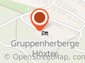 Gästehaus/ Jugend u.Gruppenherberge Höxter
