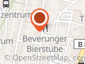 Beverunger Bierstube S. Schrick