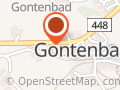 Alterszentrum Gontenbad