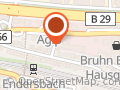 Stadtwerke Weinstadt-Ladestation