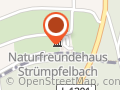 Naturfreundehaus Strümpfelbach