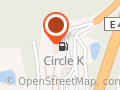 Circle K Motorvejscenter Ustrup Vest