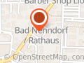 Meldeamt Bürgerbüro