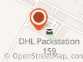 DHL Packstation 159