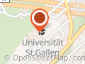 St. Galler Verein an der Universität St. Gallen