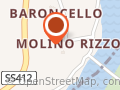 Molino Rizzo Bed & Breakfast
