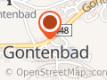 Hotel und Gasthaus Bad Gonten