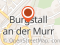 Pfarramt Burgstall
