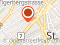 Zahnarztpraxis für Implantologie & Ästhetik AG