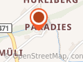 Hundehotel Paradies SG